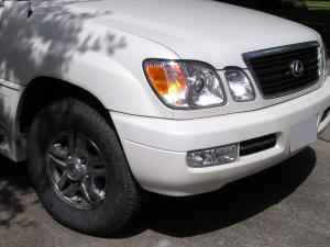 Bumper Repair Portland OR