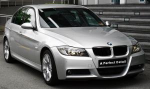 Professional Auto Detailer Portland