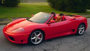 Mobile Auto Detailer