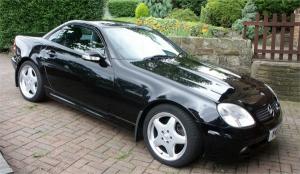 Mobile auto detailing in Portland OR