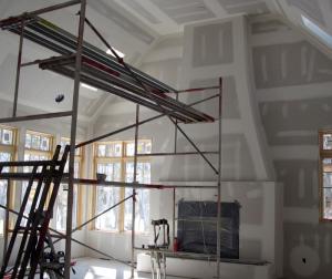 Drywall in Portland OR