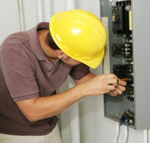 electrician