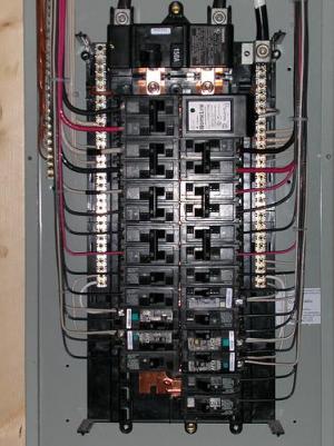 wiring