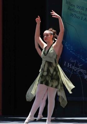 Dance Lessons in Vancouver Washington