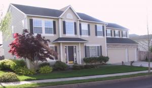 House Painter Vancouver WA