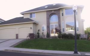 Exterior Painting in Vancouver WA