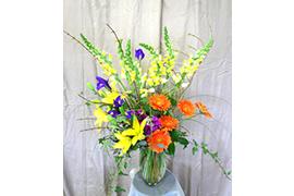 Send Flowers in Vancouver WA