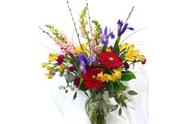 Wedding Flowers in Vancouver WA