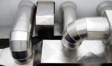 Commercial HVAC Contractor