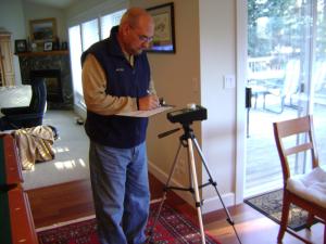 Indoor Air Quality Testing Portland