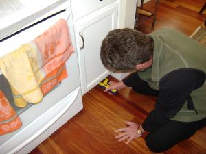 Moisture and Mold Testing in Portland OR